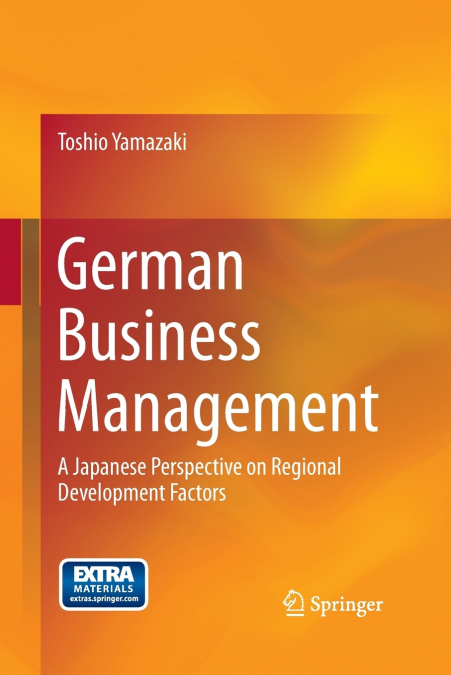 German Business Management
