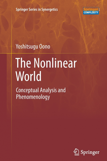 The Nonlinear World