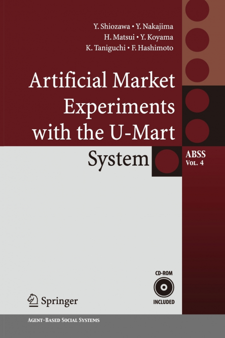 Artificial Market Experiments with the U-Mart System