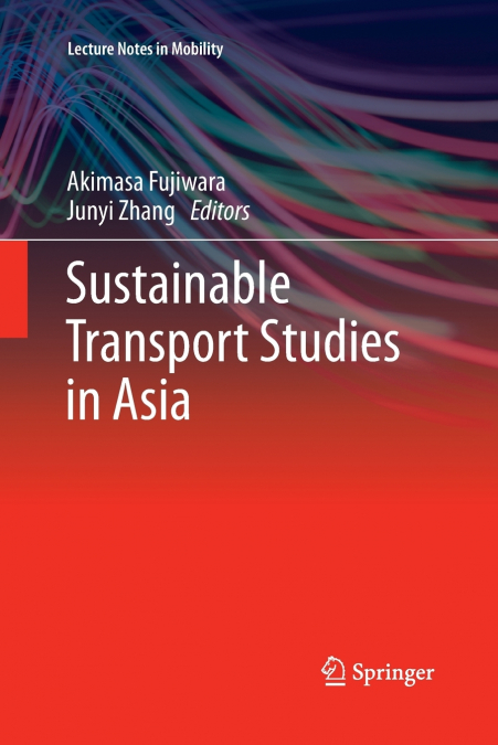 Sustainable Transport Studies in Asia