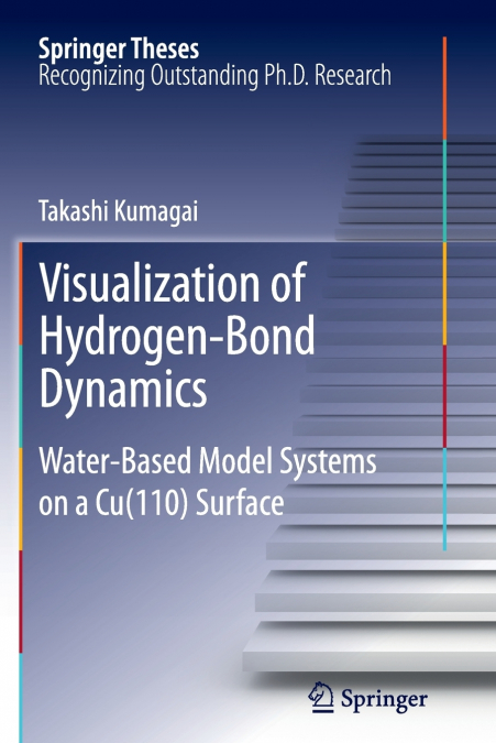 Visualization of Hydrogen-Bond Dynamics