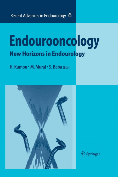 Endourooncology