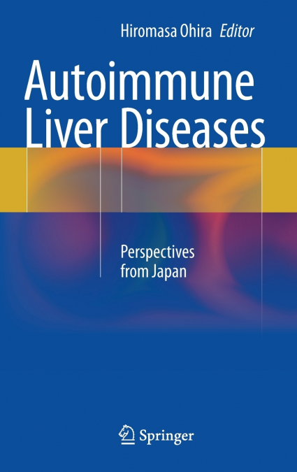 Autoimmune Liver Diseases