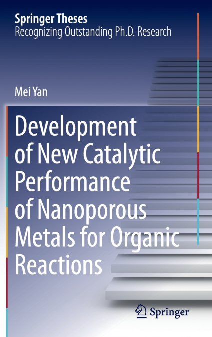 Development of New Catalytic Performance of Nanoporous Metals for Organic Reactions