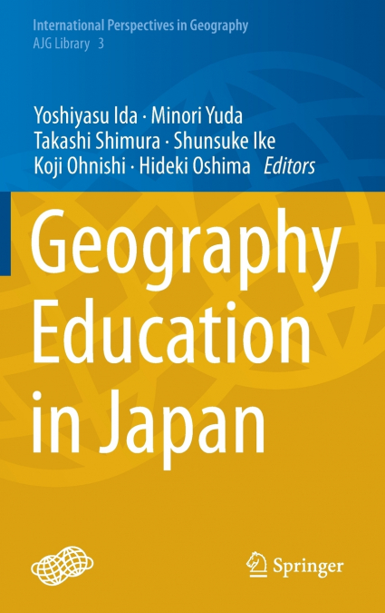 Geography Education in Japan