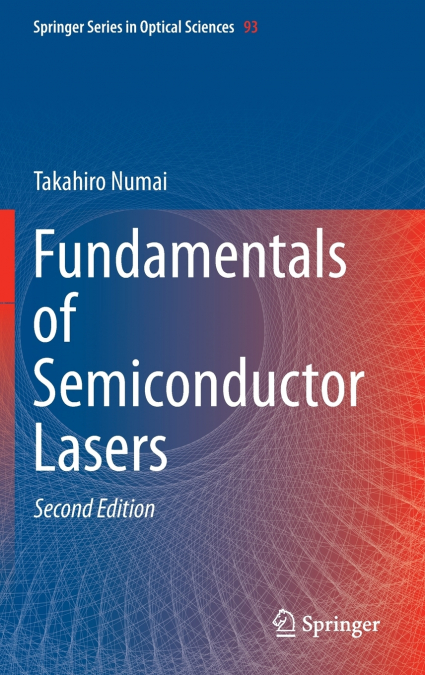 Fundamentals of Semiconductor Lasers