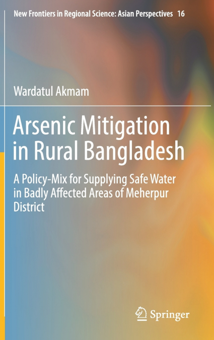 Arsenic Mitigation in Rural Bangladesh