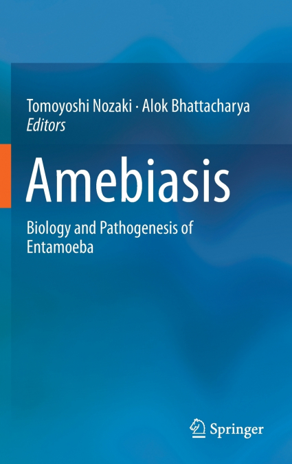 Amebiasis