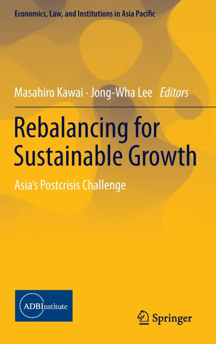 Rebalancing for Sustainable Growth
