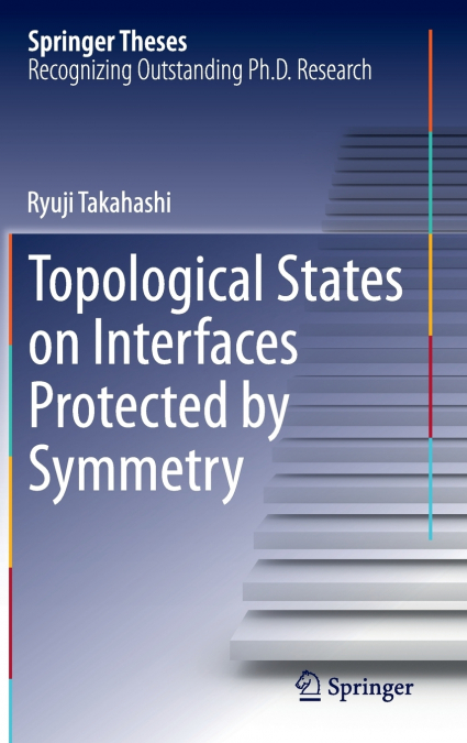 Topological States on Interfaces Protected by Symmetry