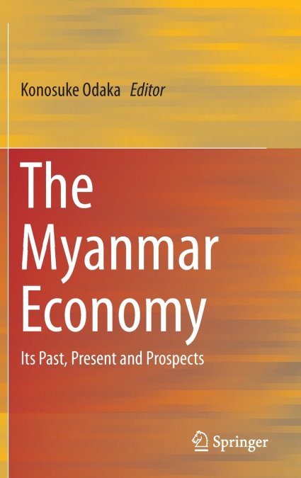 The Myanmar Economy