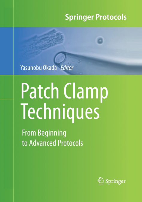 Patch Clamp Techniques