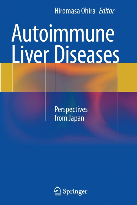 Autoimmune Liver Diseases