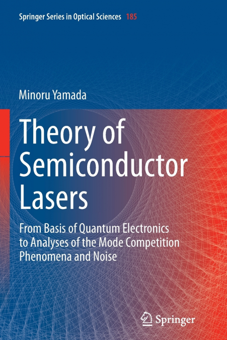 Theory of Semiconductor Lasers