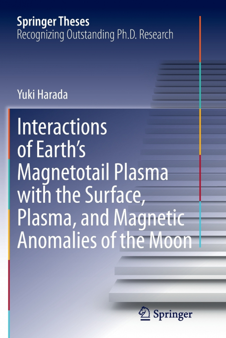Interactions of Earth’s Magnetotail Plasma with the Surface, Plasma, and Magnetic Anomalies of the Moon