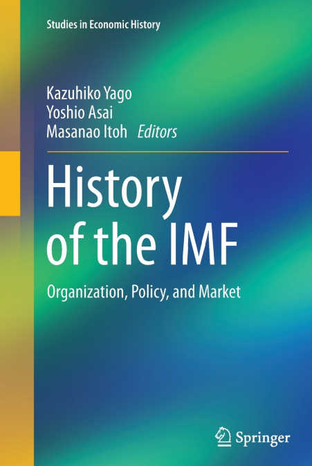 History of the IMF