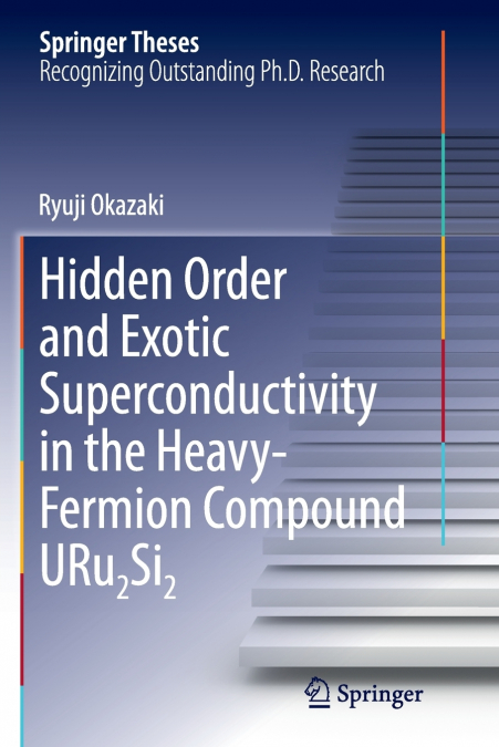 Hidden Order and Exotic Superconductivity in the Heavy-Fermion Compound URu2Si2