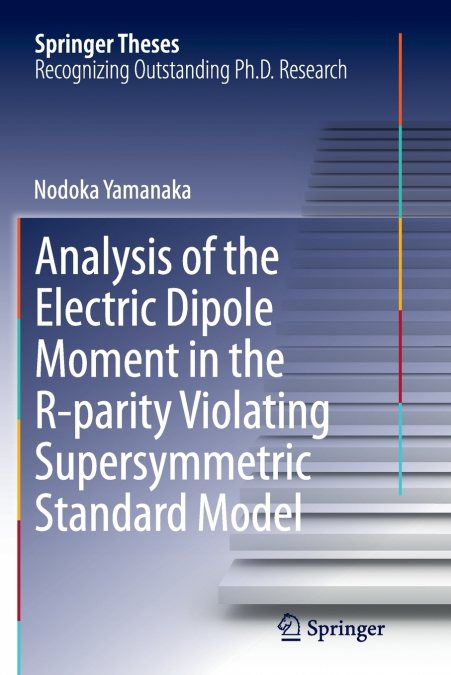 Analysis of the Electric Dipole Moment in the R-parity Violating Supersymmetric Standard Model