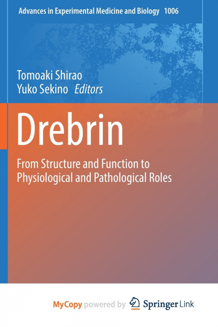 Drebrin