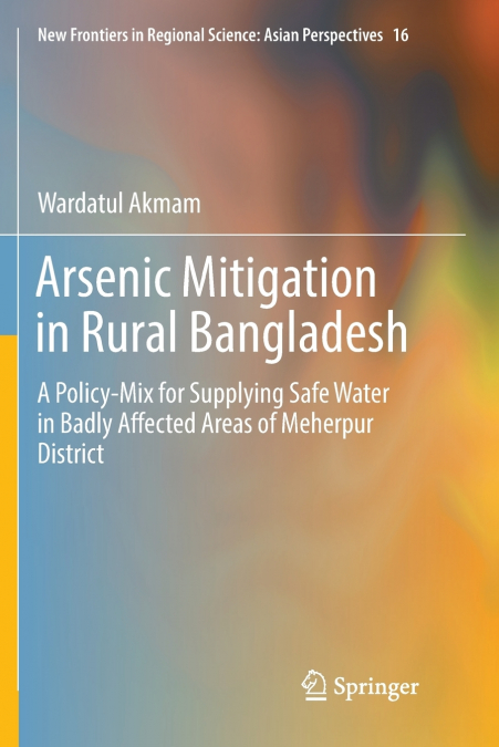 Arsenic Mitigation in Rural Bangladesh