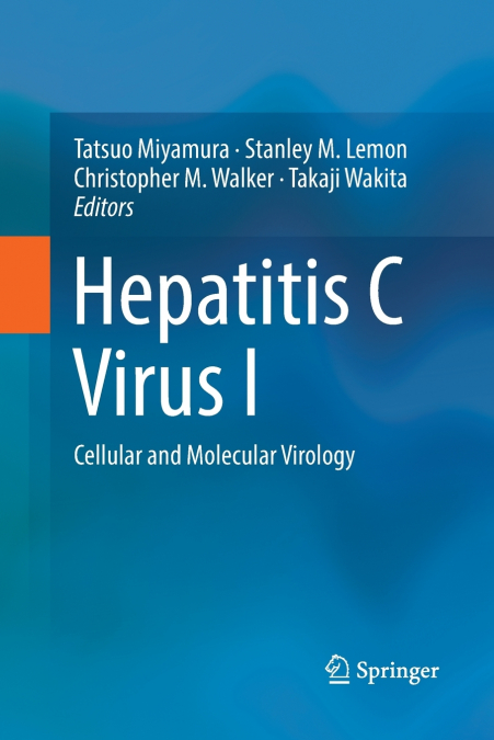 Hepatitis C Virus I