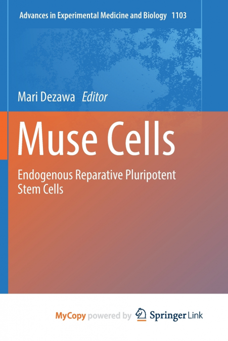 Muse Cells