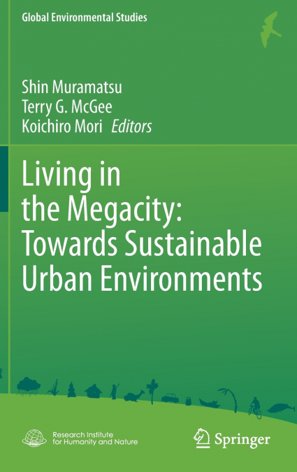 Living in the Megacity