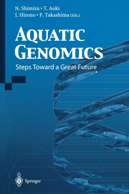Aquatic Genomics