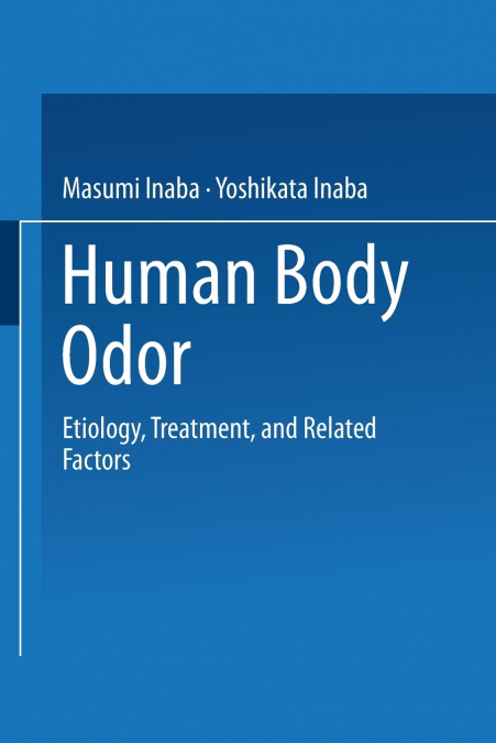 Human Body Odor