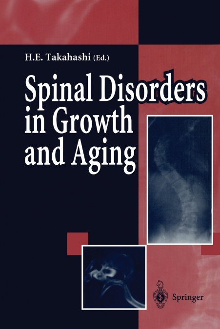 Spinal Disorders in Growth and Aging