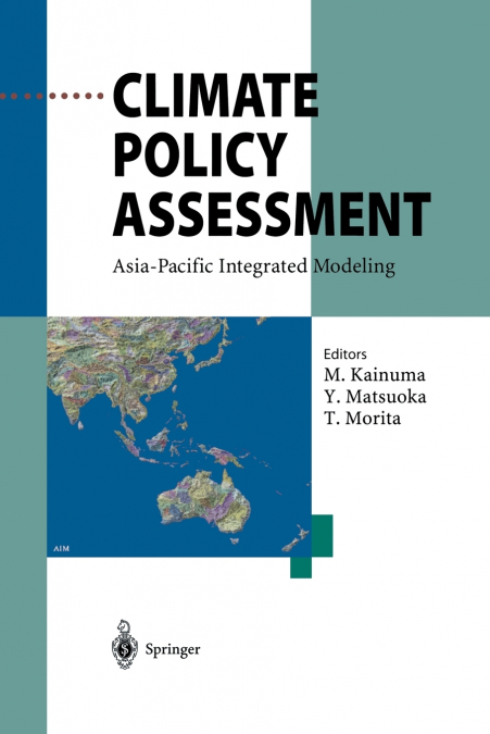 Climate Policy Assessment