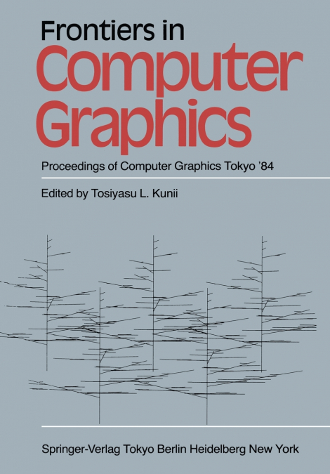 Frontiers in Computer Graphics