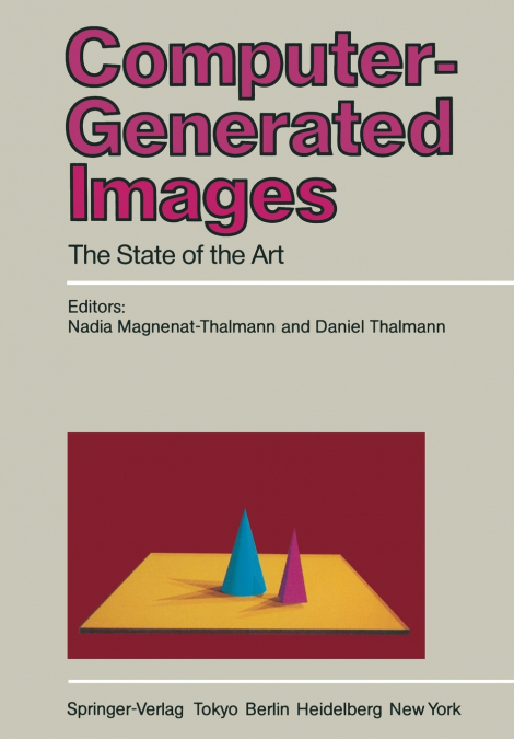 Computer-Generated Images