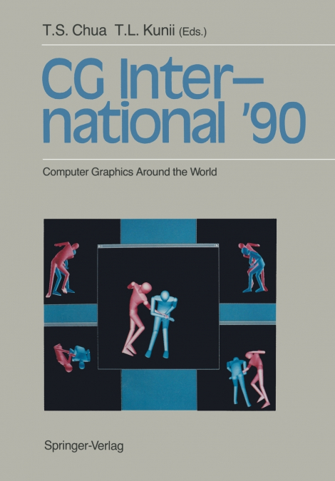 CG International ’90