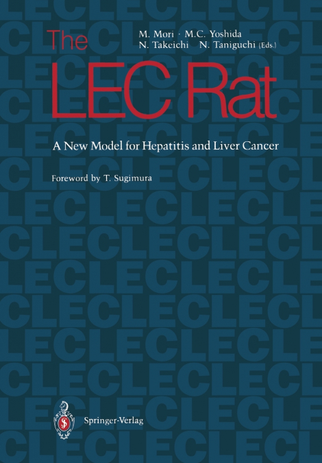 The LEC Rat