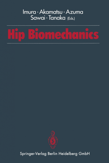 Hip Biomechanics