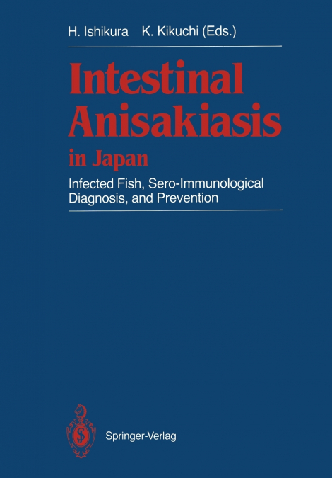 Intestinal Anisakiasis in Japan