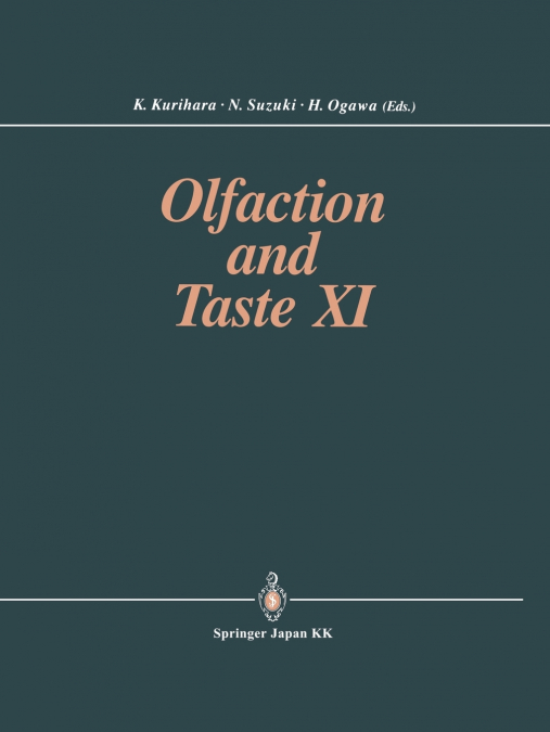 Olfaction and Taste XI