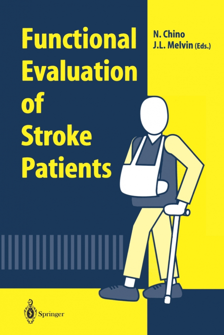Functional Evaluation of Stroke Patients