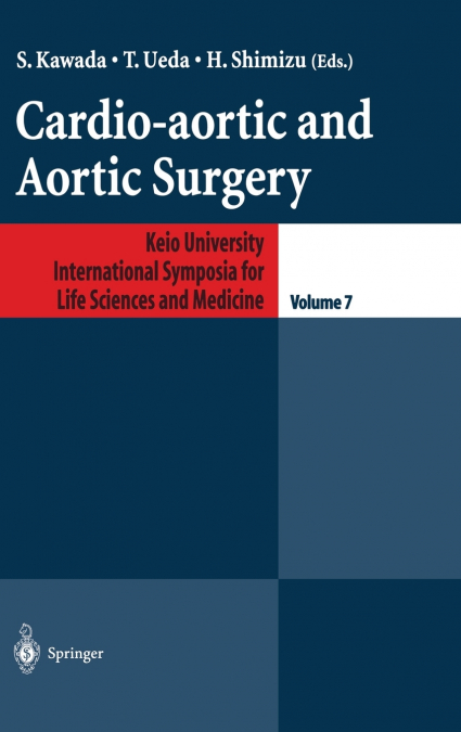 Cardio-aortic and Aortic Surgery