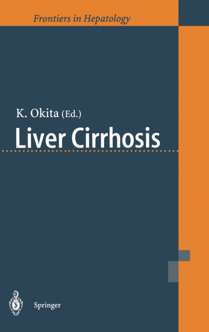 Liver Cirrhosis