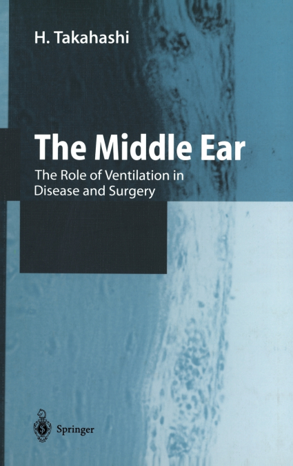 The Middle Ear