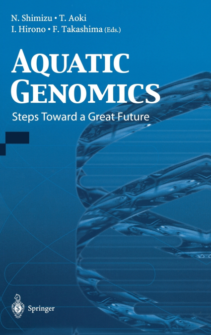 Aquatic Genomics