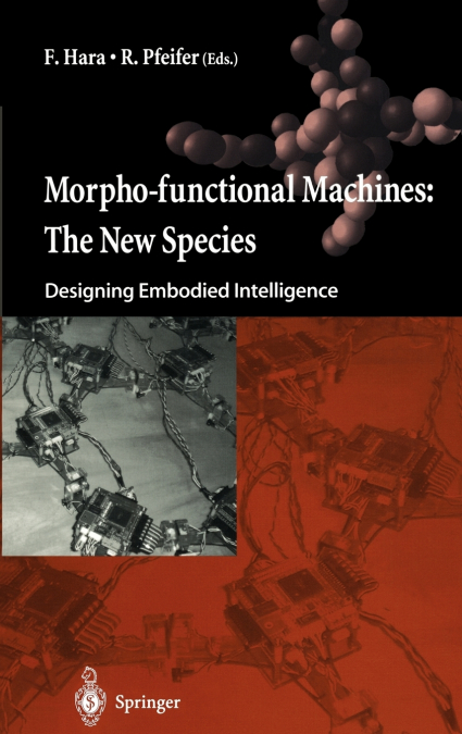 Morpho-functional Machines