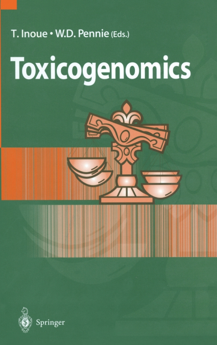 Toxicogenomics