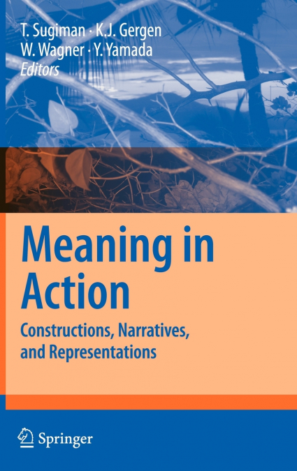 Meaning in Action
