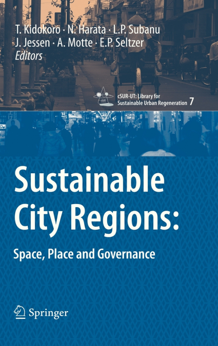 Sustainable City Regions