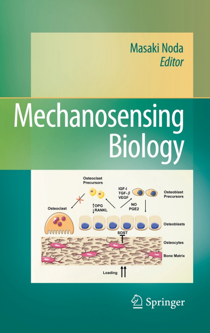 Mechanosensing Biology