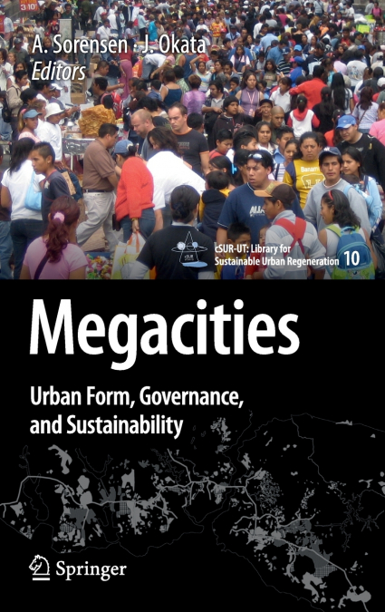 Megacities