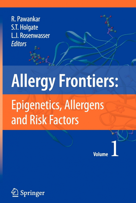 Allergy Frontiers